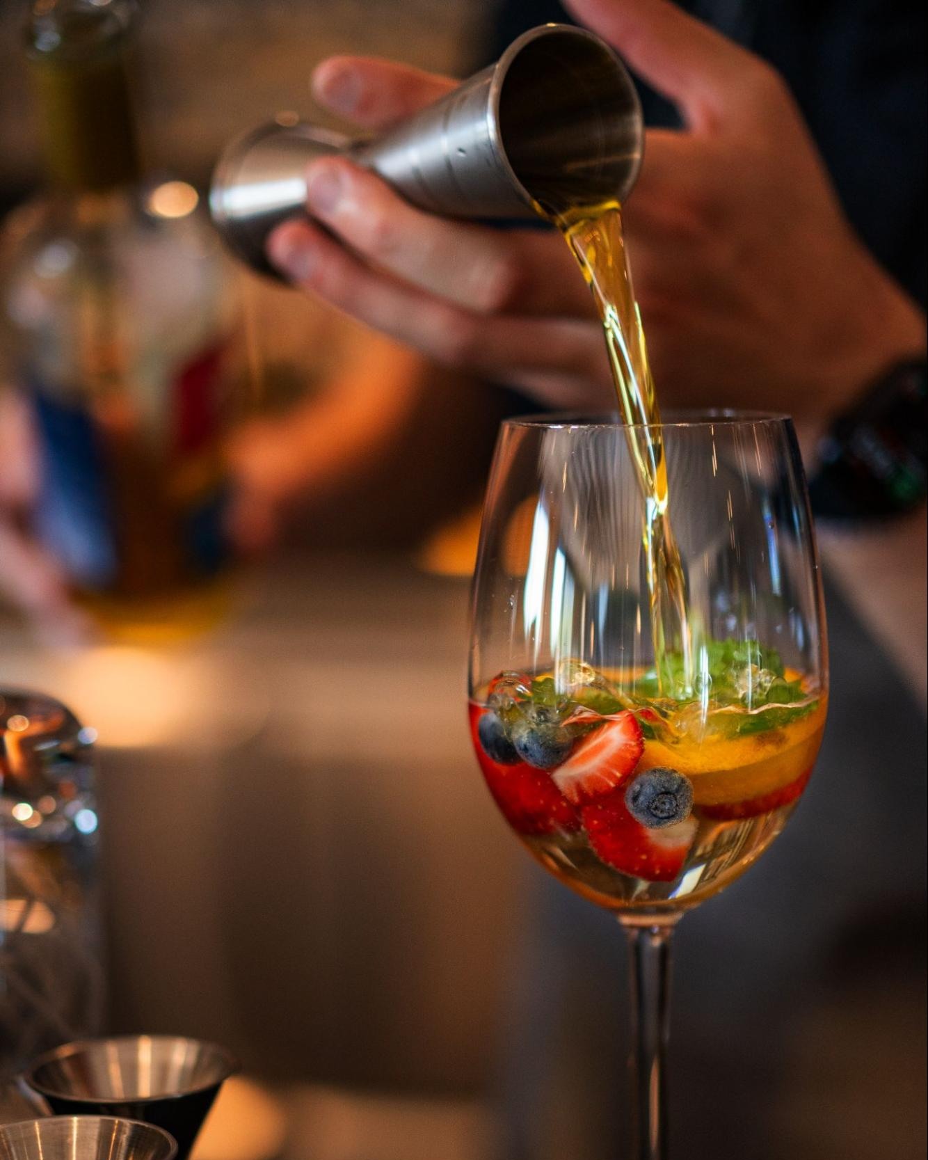 The Hollis Hotel - The Cannery Kitchen & Social gallery image