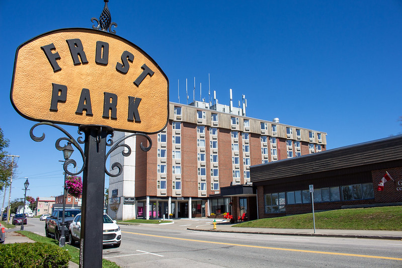 Rodd Grand Yarmouth carousel image