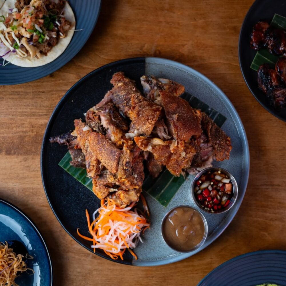 Barrio’s Kitchen image