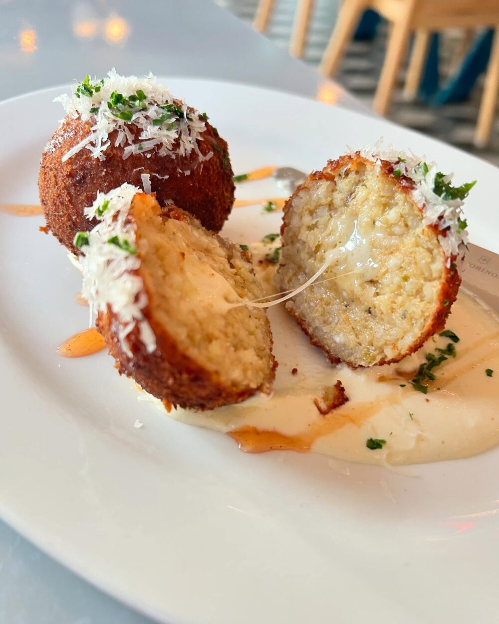 Mappatura Bistro image