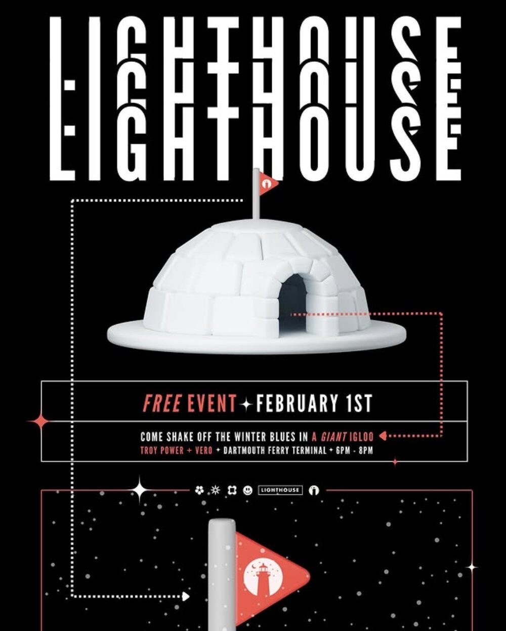 Winter Rave-Up image