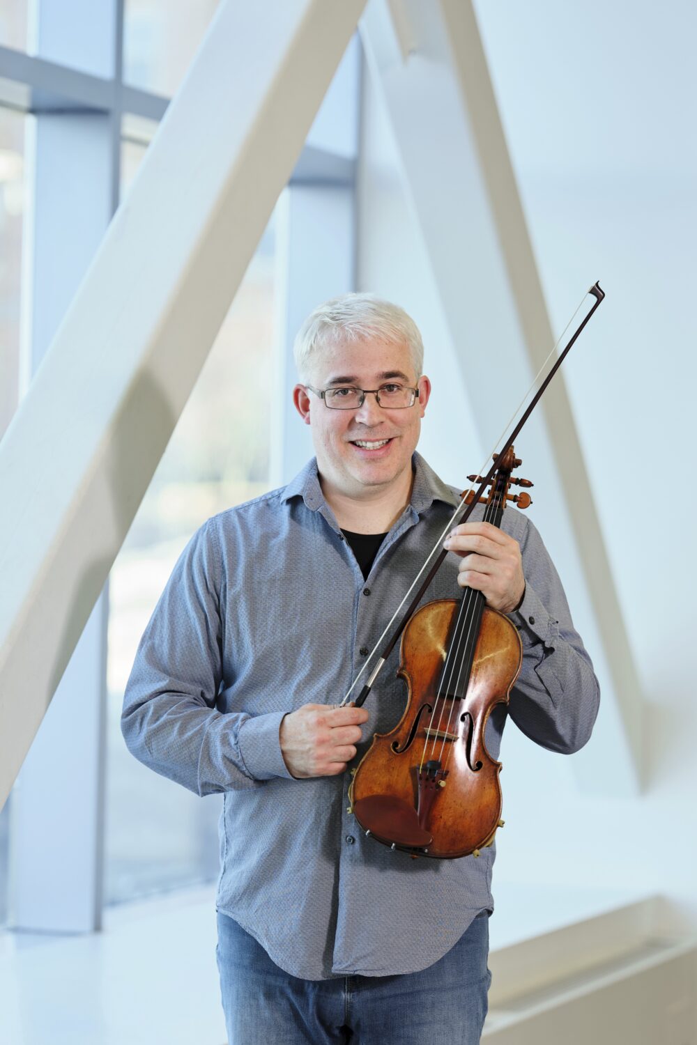 The Music Room Chamber Players Series Presents Haydn's Wit, Beethoven's Soul image