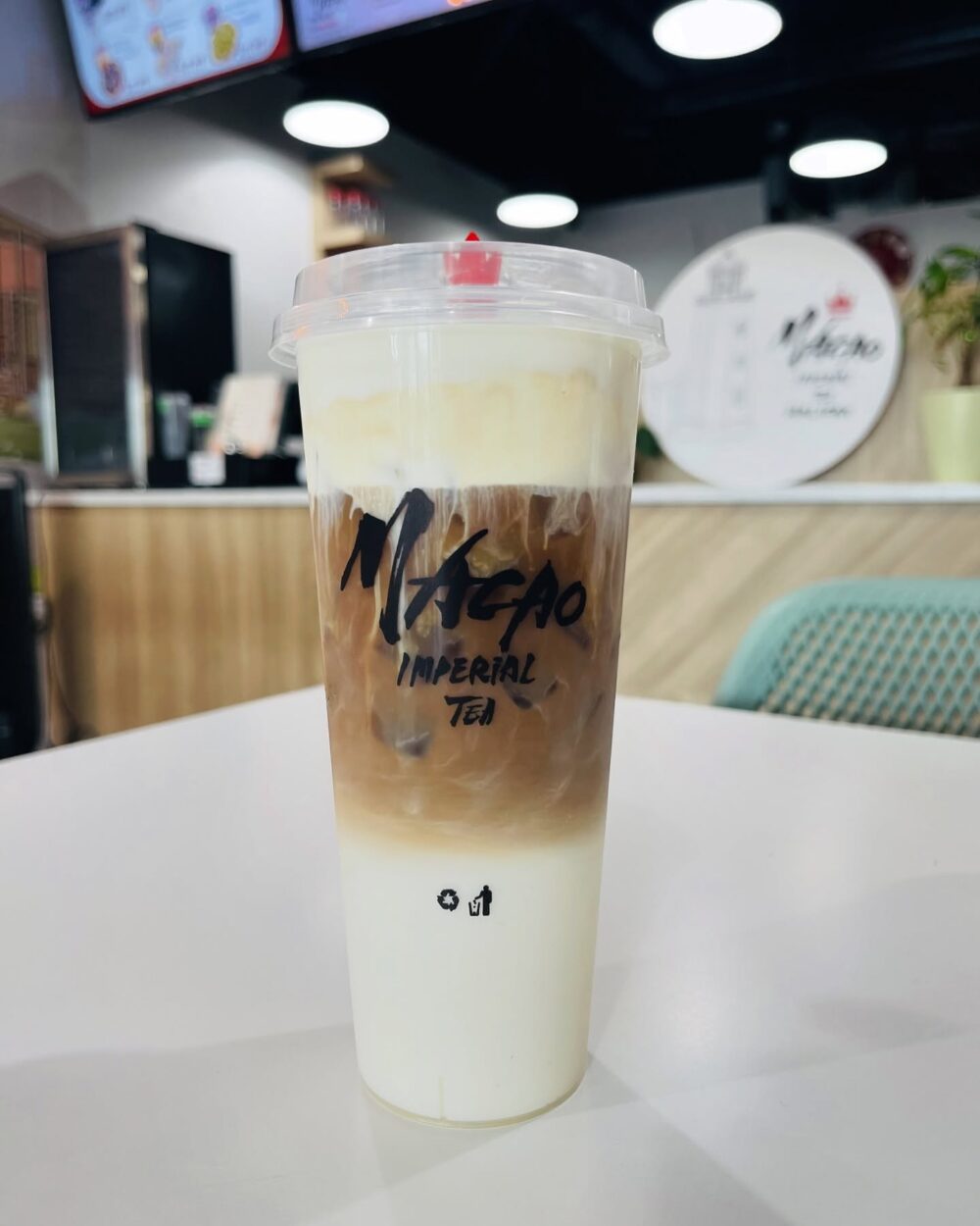 Macao Imperial Tea Halifax image