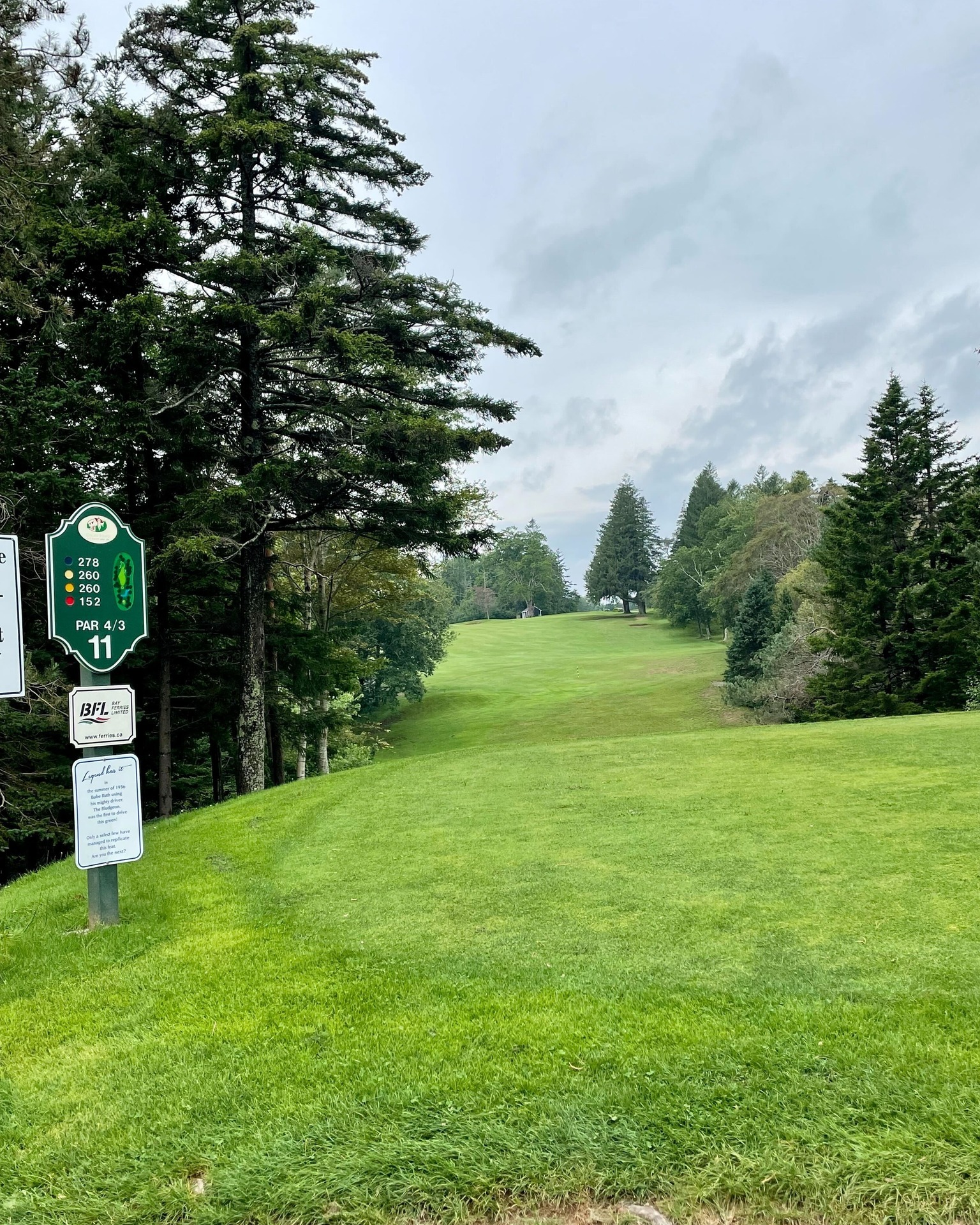 Digby Pines Golf Resort & Spa gallery image