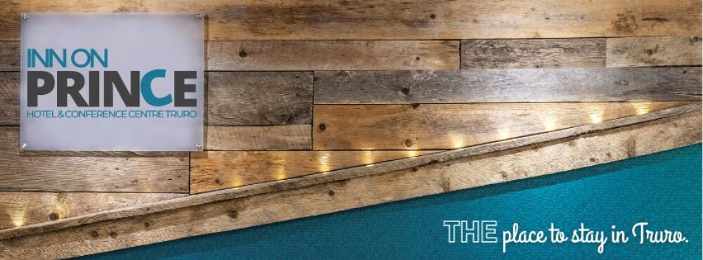 Inn on Prince Hotel & Conference Centre Truro image