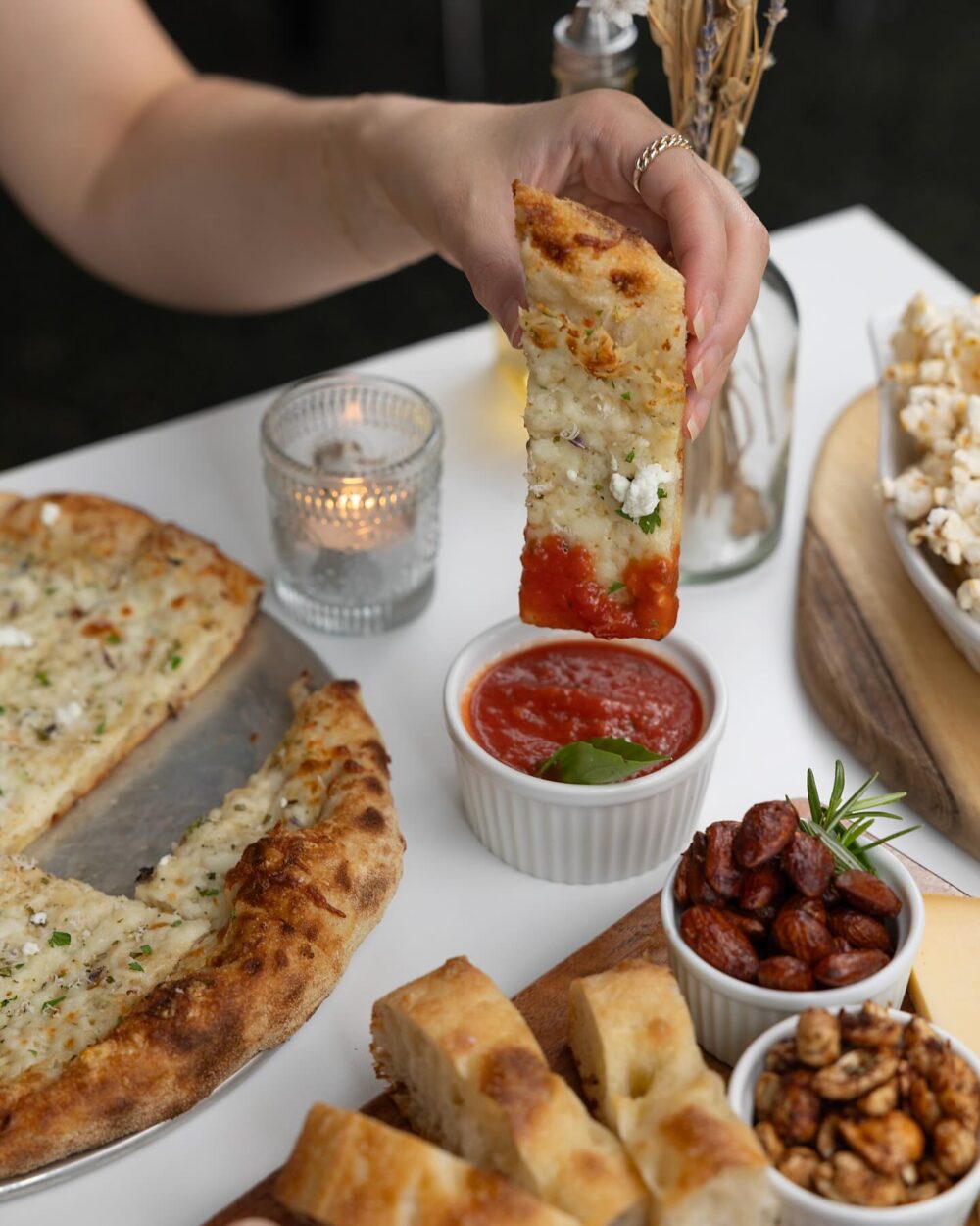 Lou Pecou Artisanal Pizzeria image