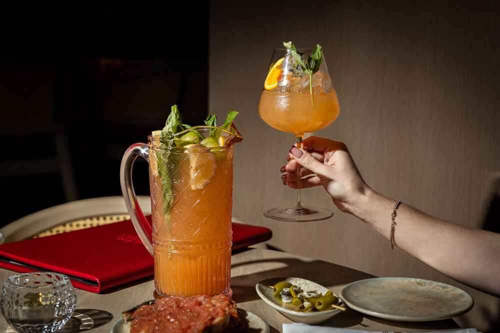 Matadora Tapas Bar image