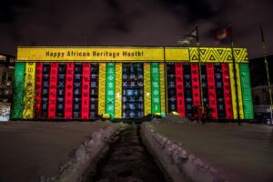 Black History is Canadian History: Honouring a Legacy Beyond February image