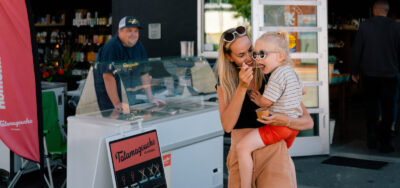 Halifax's Coolest Ice Cream Shops image