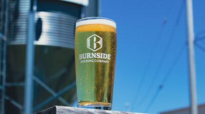 Burnside Brewing Company image