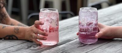 New Scotland Brewing Co. image