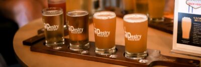 TAPestry Beer Bar image