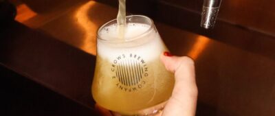 2 Crows Brewing Co. image