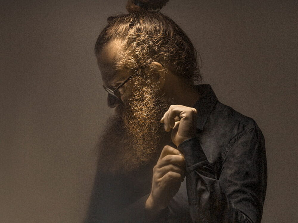 Ben Caplan with Symphony Nova Scotia image
