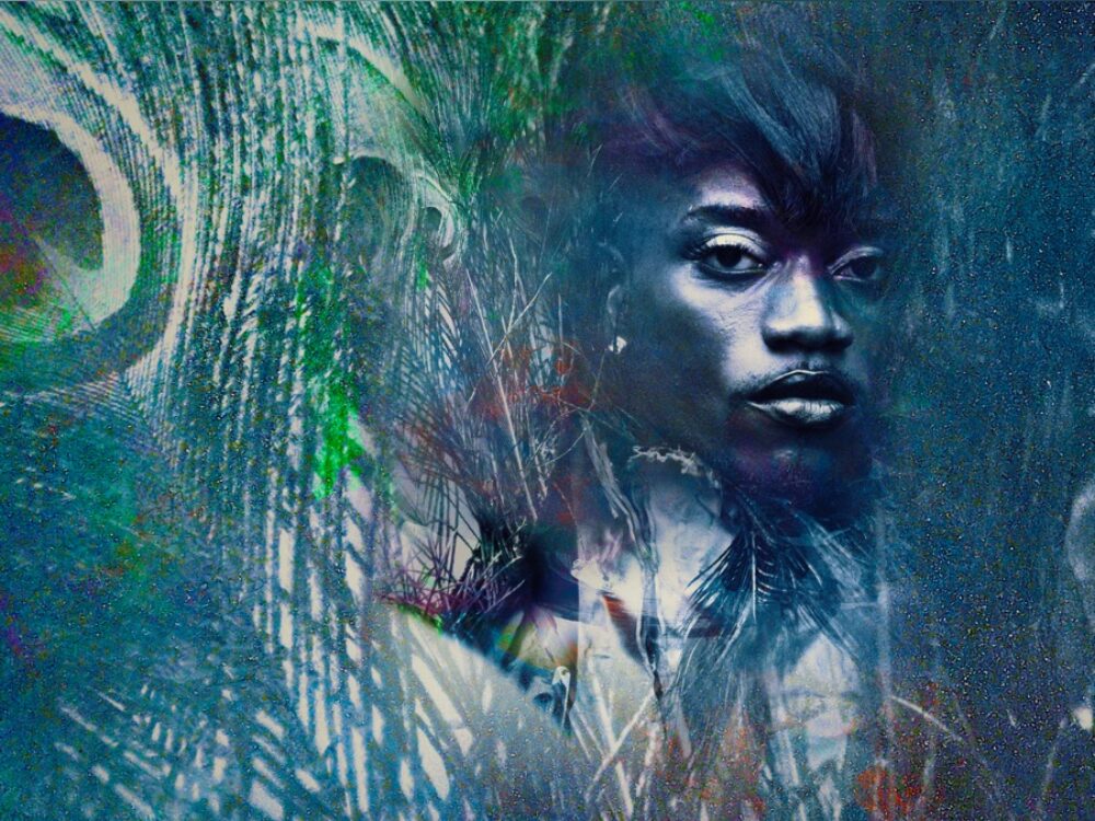 Key Frames - KIKI image