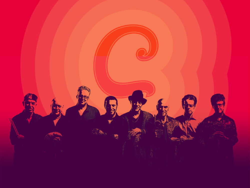 The Music of Chicago with Brass Transit image