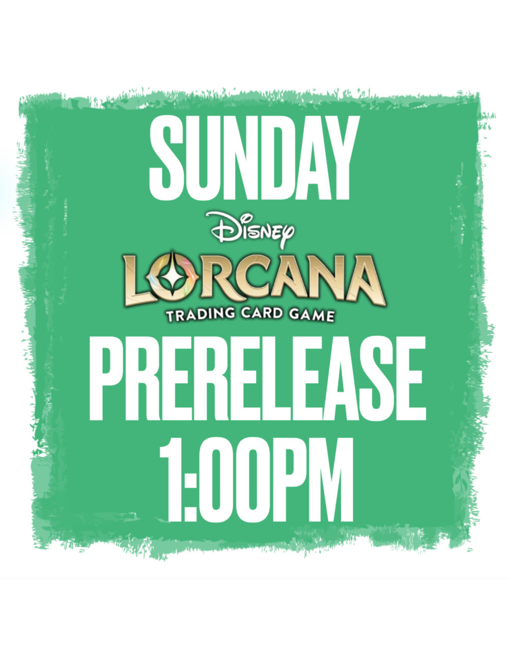 Disney's Lorcana Trading Card Game Prereleas Archazia’s Island image