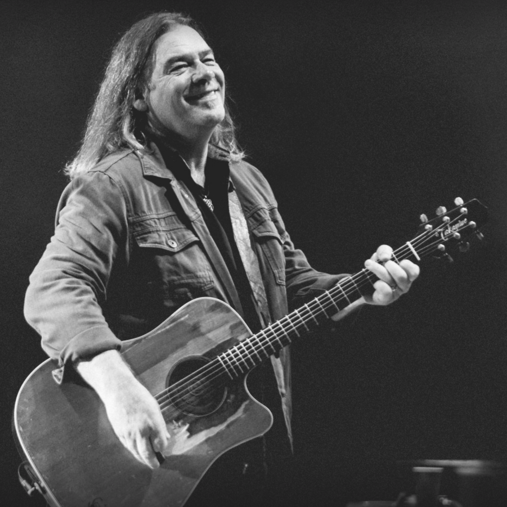 Alan Doyle with special guests Tim Hicks and Fortunate Ones image