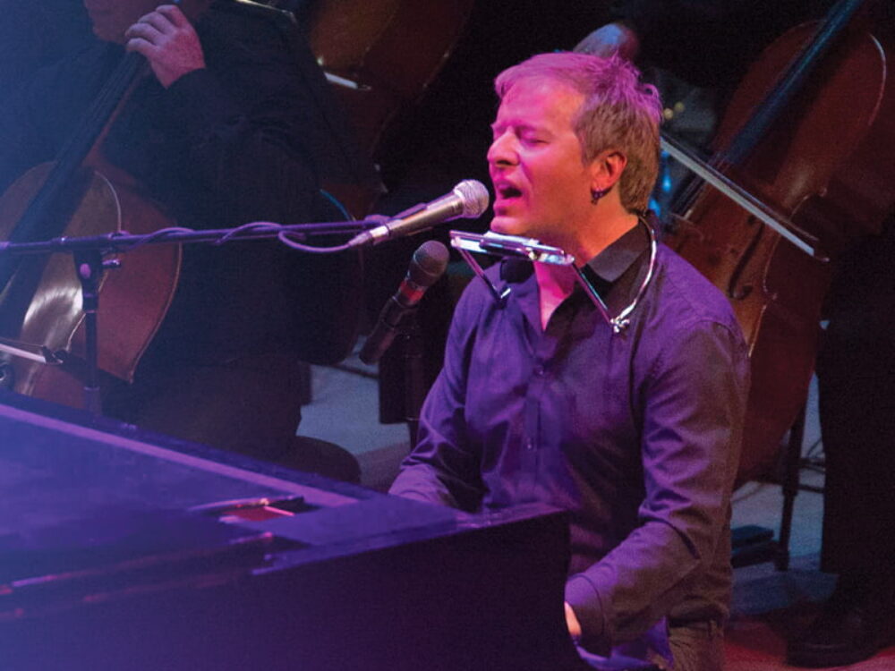 The Piano Men - Still Rock 'n Roll image