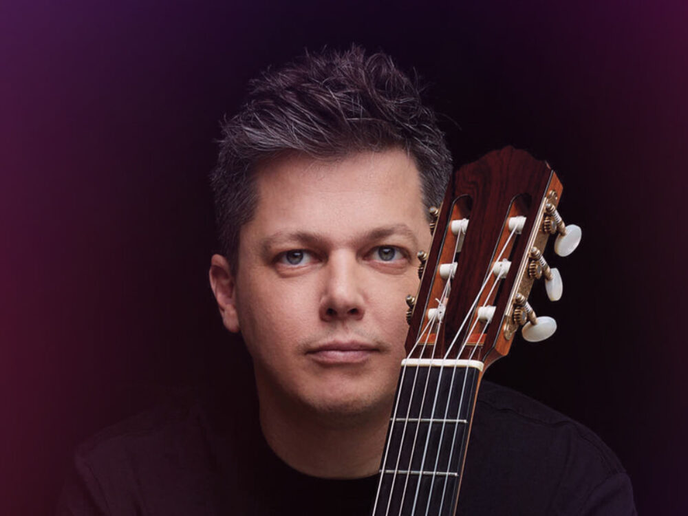 Beethoven & Daniel Bolshoy's Guitar image