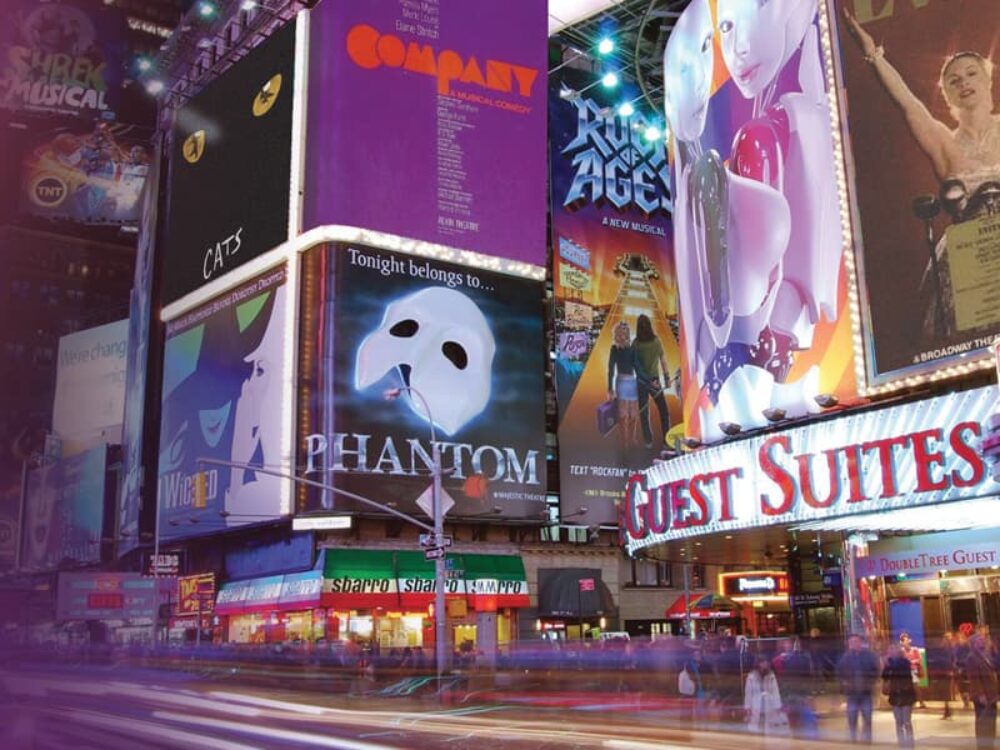 Broadway Legends image