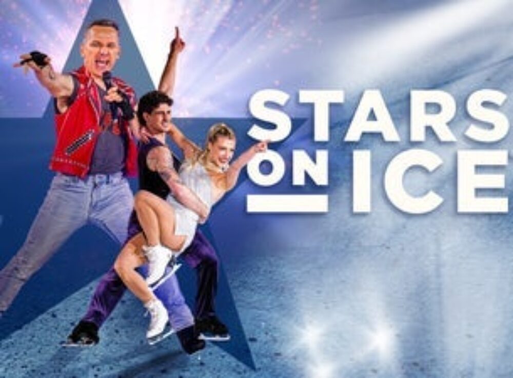 Stars on Ice image