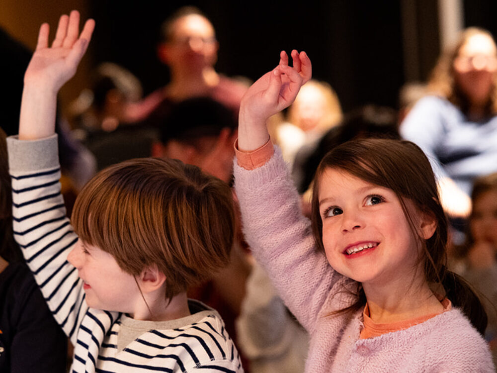 Symphony Family Series - Tap Dancing Through Time image