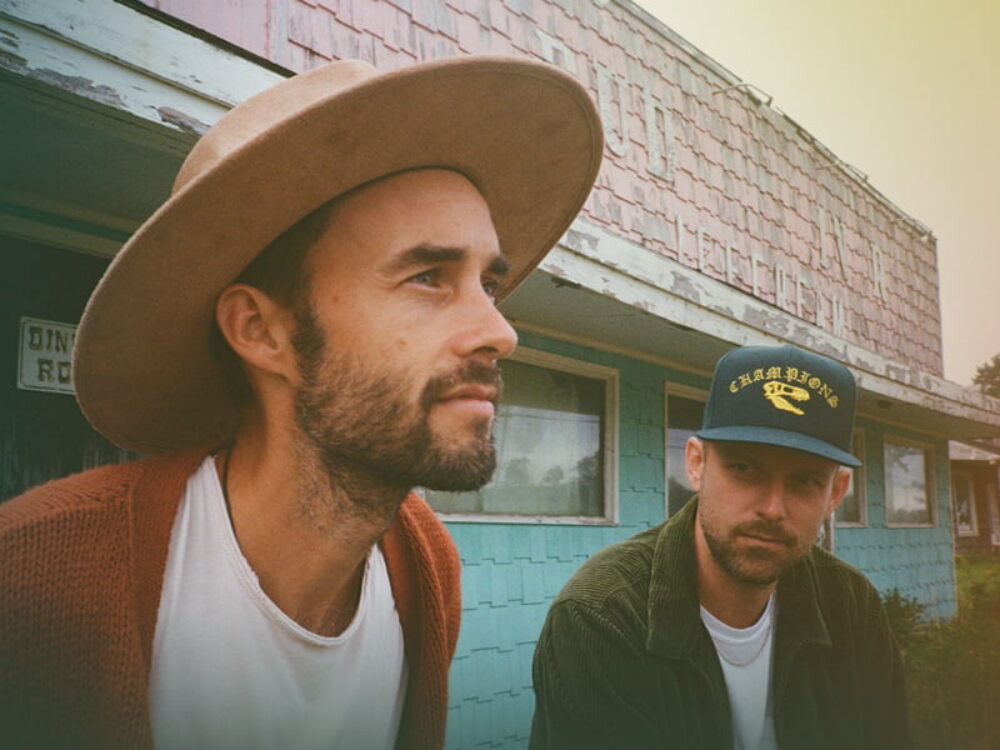 The East Pointers image