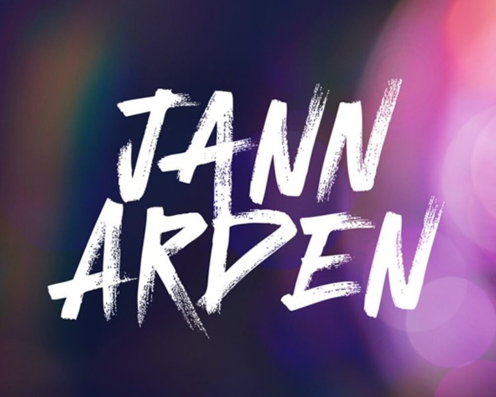 Jann Arden - The Mixtape Tour image