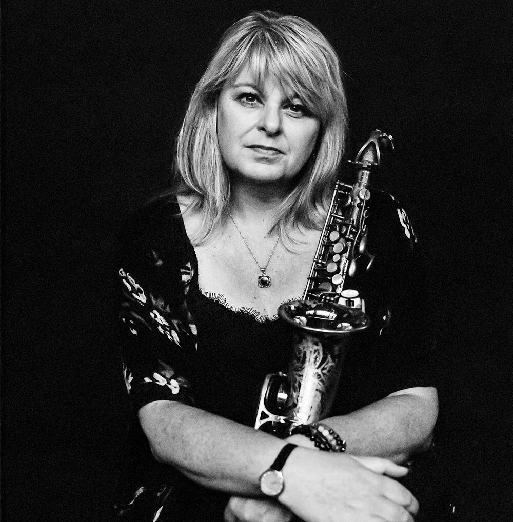 TD Halifax Jazz Festival - Christine Jensen Quartet image