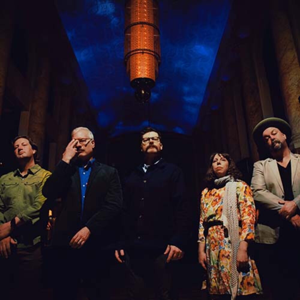 TD Halifax Jazz Festival - The Decemberists image
