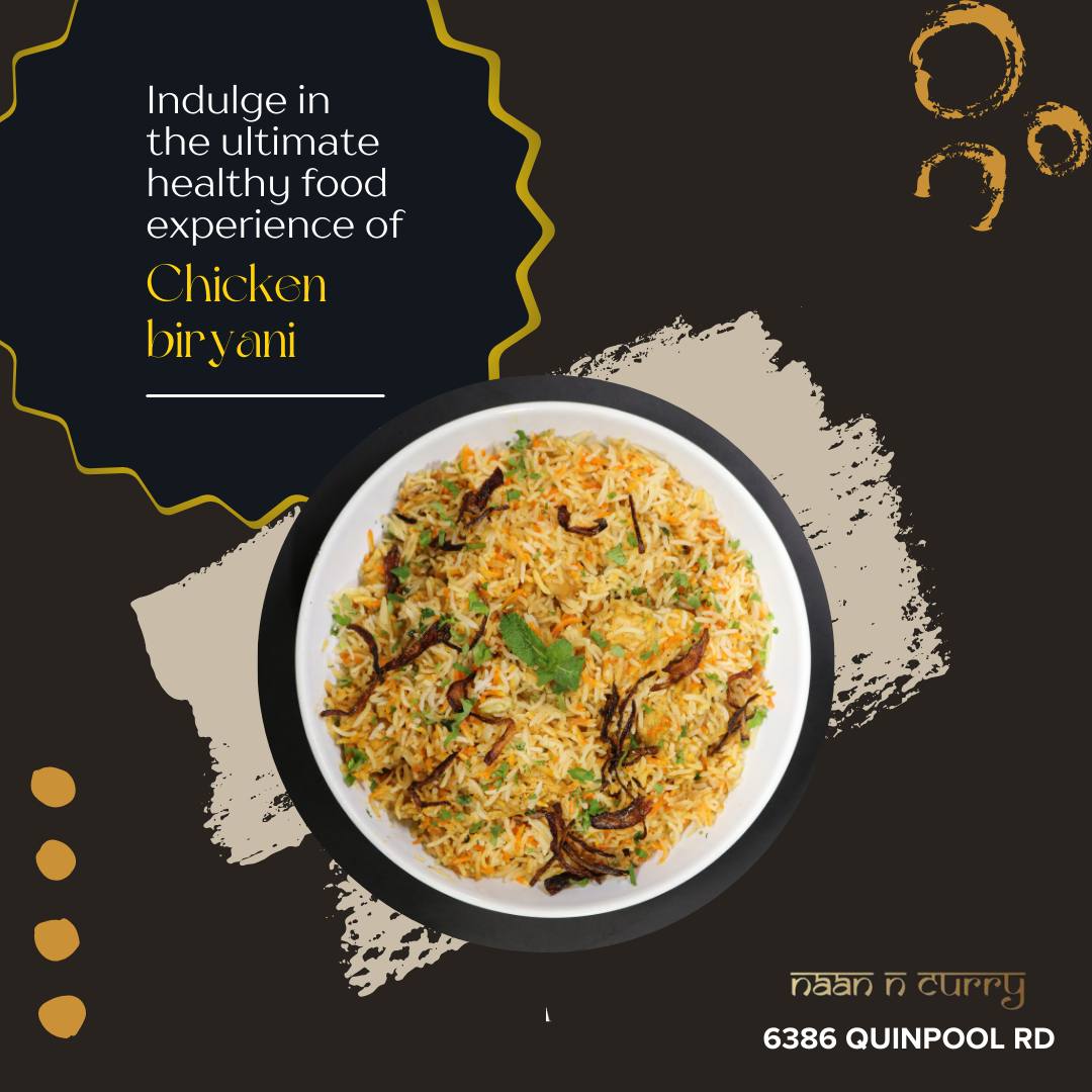 Naan N Curry Restaurant gallery image