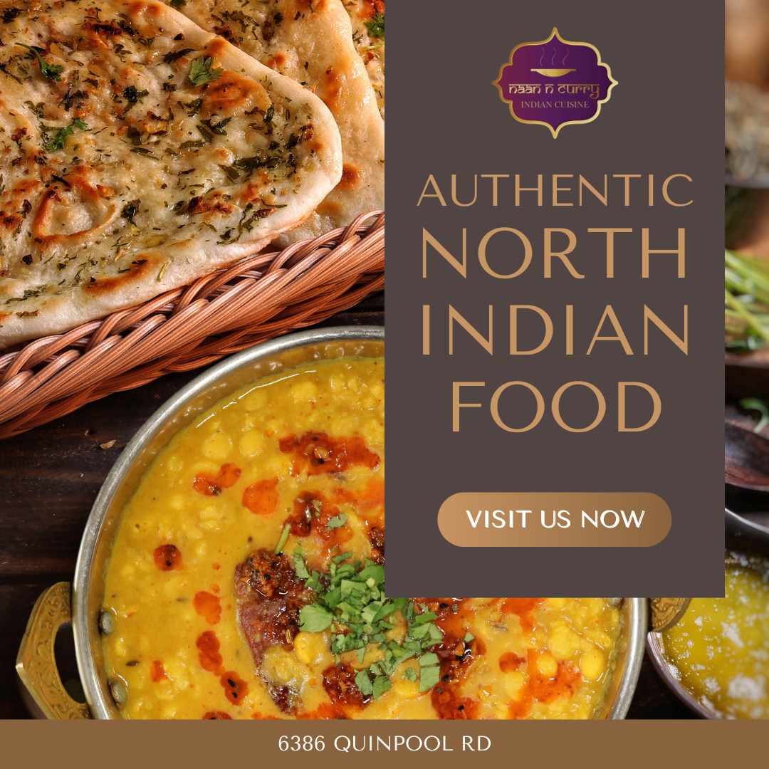 Naan N Curry Restaurant gallery image