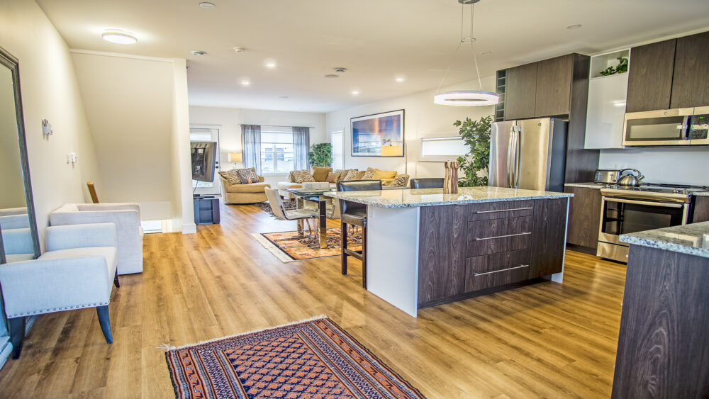 Bay Road Villas - Luxury + Modern image