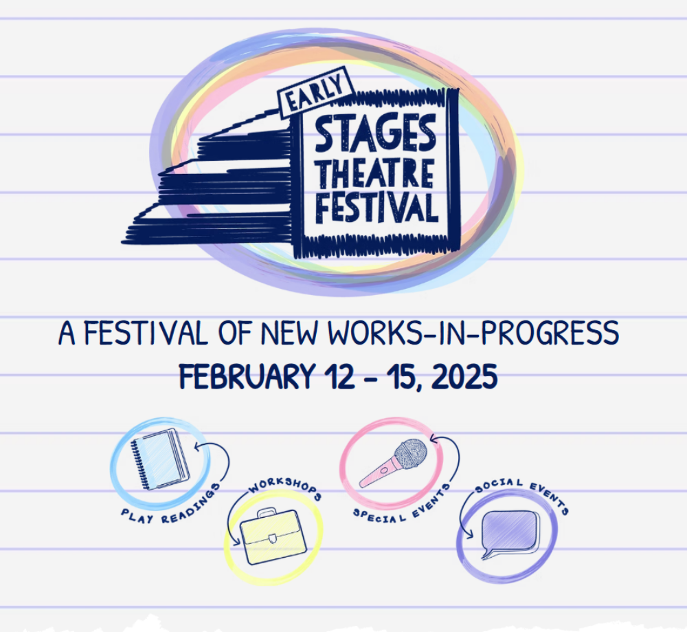 Early Stages 2025 image