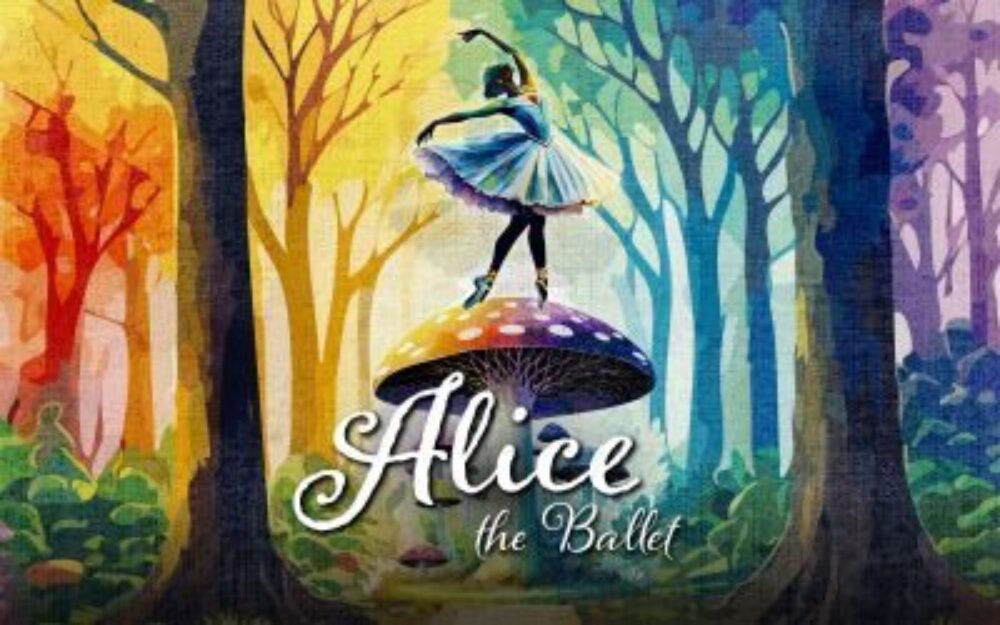 Alice the Ballet image