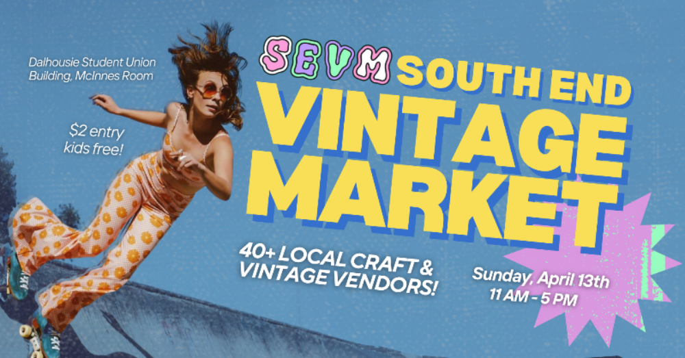 South End Vintage Market image