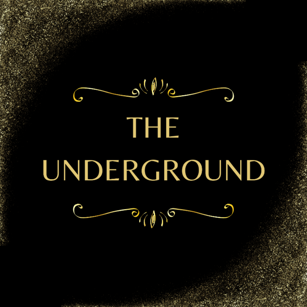 The 10th Edition of The Underground image