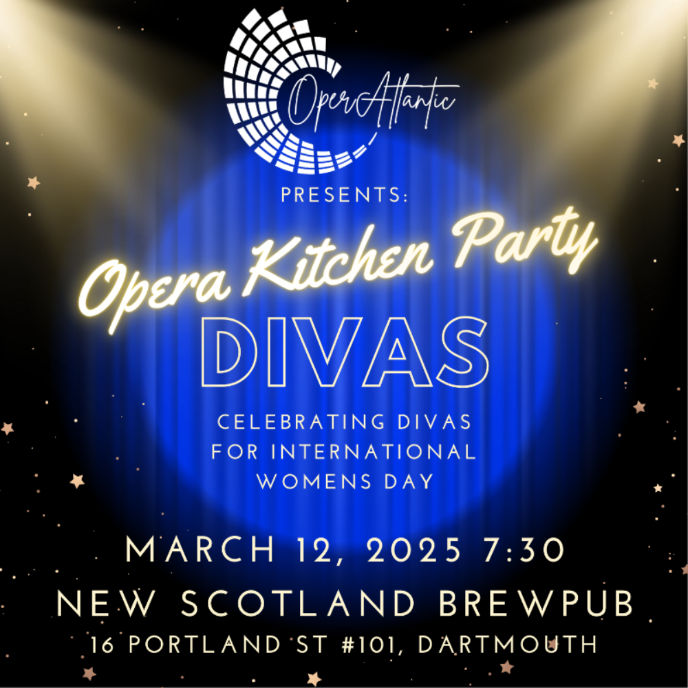 Opera Kitchen Party Divas Edition image