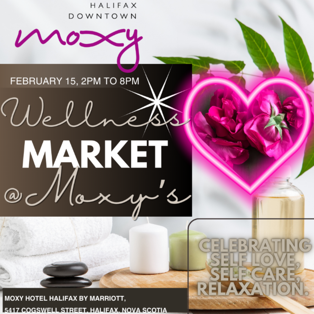 Wellness Market image