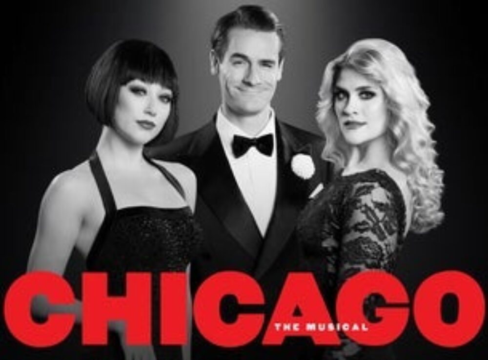 Chicago the Musical image