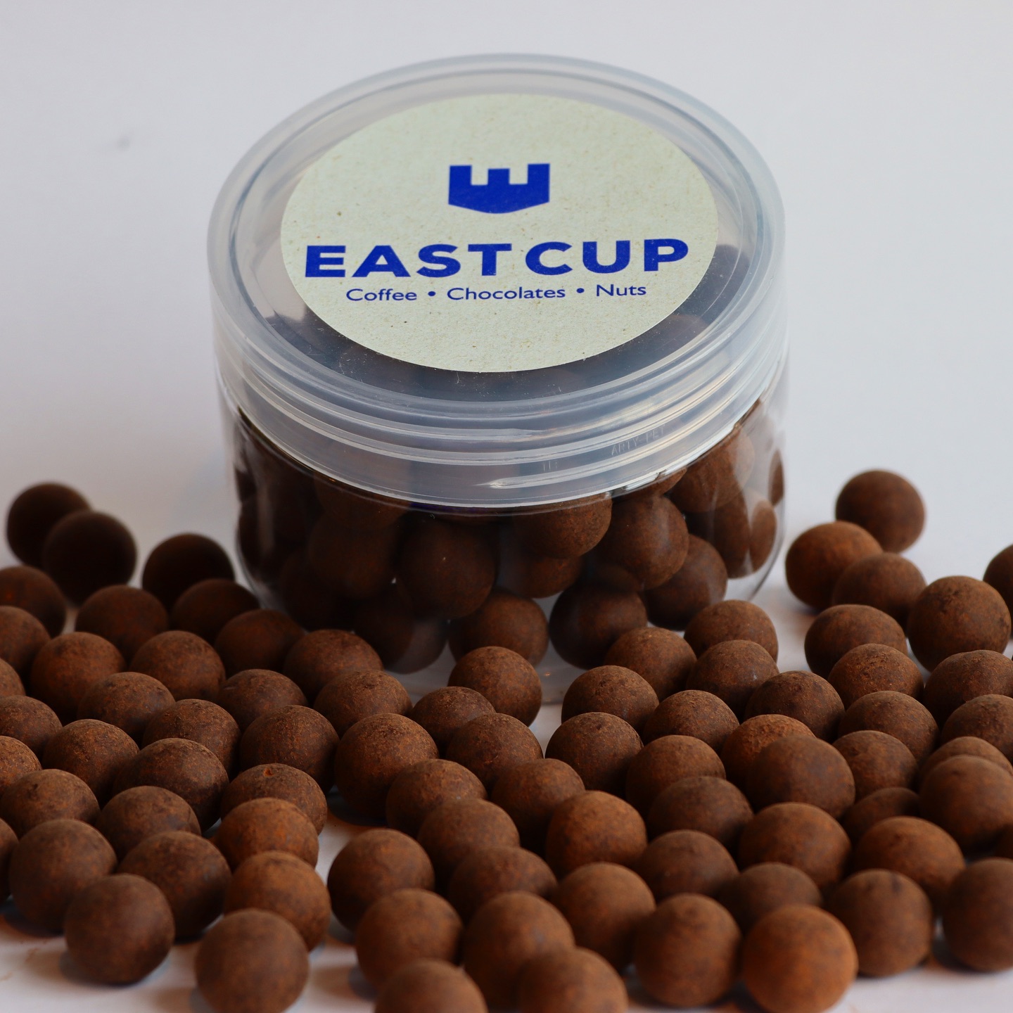 East Cup gallery image