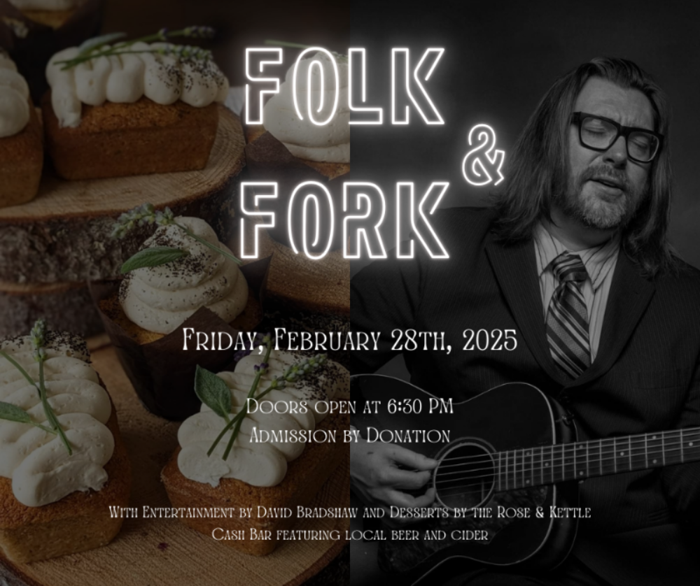 Folk & Fork image