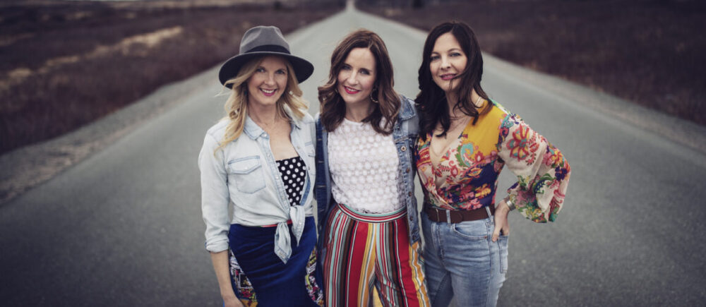 The Ennis Sisters image