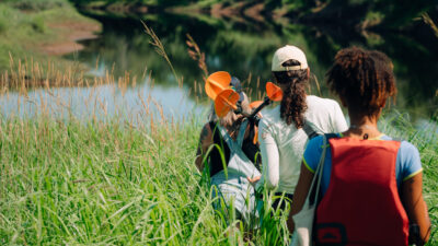 Women's Travel Guide image