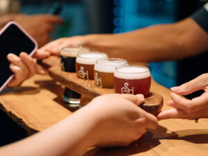 Halifax Craft Breweries That Will Cure What Ales You image