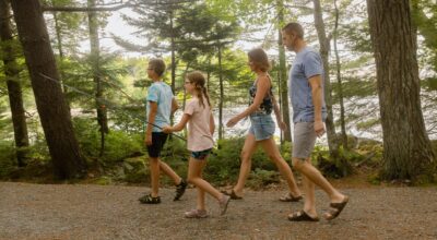 5 Halifax Hikes Under 5km image