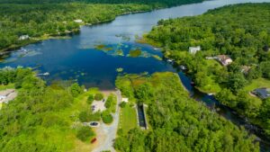 The Shubenacadie Canal: A Legacy of History, Culture, and Continuity image