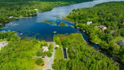 The Shubenacadie Canal: A Legacy of History, Culture, and Continuity image