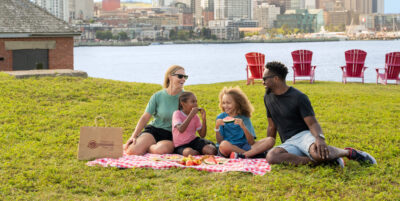 Family-Friendly Itineraries image